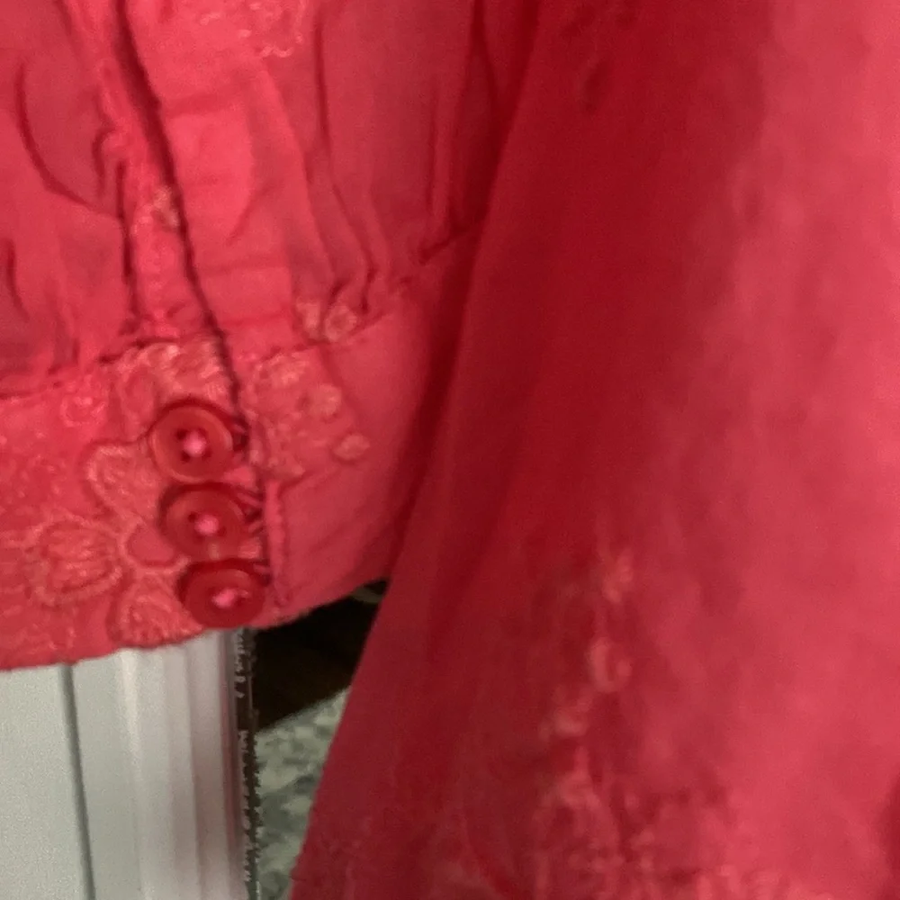 Anthropologie Pilcro Blouse - Picture 6 of 10